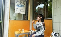 朴妮唛三点尽露